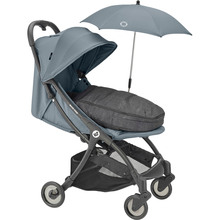 Прогулочная коляска MAXI-COSI Jaya Essential Grey (32399)