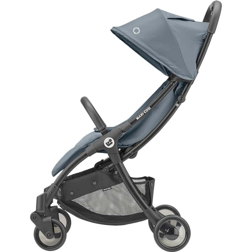 В интернет магазине Прогулочная коляска MAXI-COSI Jaya Essential Grey (32399)