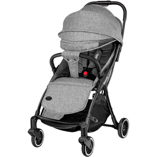 

Прогулочная коляска Lionelo Julie One Stone Grey (LO-JULIE ONE STONE GREY), Прогулянкова коляска JULIE ONE STONE GREY