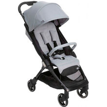 Коляска CHICCO WE Stroller Grey (79885.19)