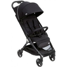 Коляска CHICCO WE Stroller Black