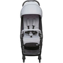 Коляска CHICCO WE Stroller Black