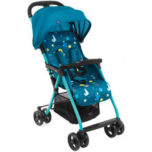 Коляска CHICCO Ohlala 3 Stroller Sloth in Space (79733.28)