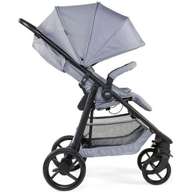 Коляска CHICCO Multiride Stroller (79628.28) Пол для мальчиков