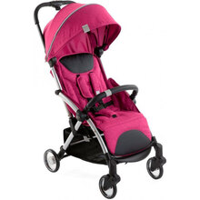 Коляска CHICCO Goody Plus Pink (79877.17)