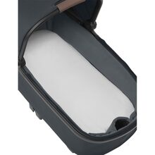 Коляска универсальная 2 в 1 MAXI-COSI Plaza Plus Essential Graphite (1919750110)