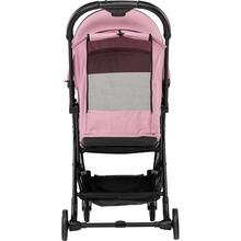 Прогулочная коляска FREEON RENO dusty pink (49294)