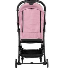 Прогулочная коляска FREEON RENO dusty pink (49294)