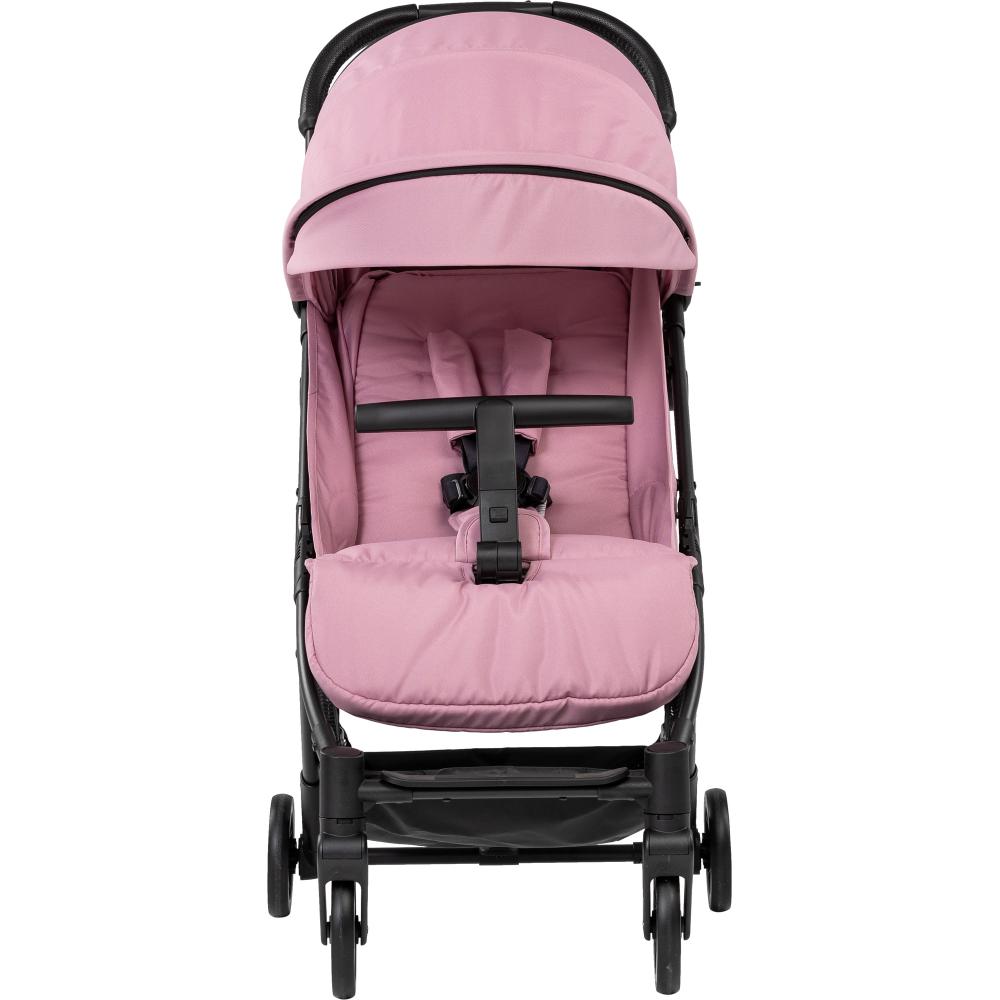 Прогулочная коляска FREEON RENO dusty pink (49294) Пол для девочек