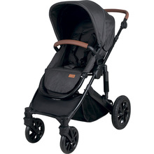 Візок FreeOn Trio Comfort Black (42653)