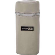 Держатель бутылочек FREEON Style Beige (82078) термо