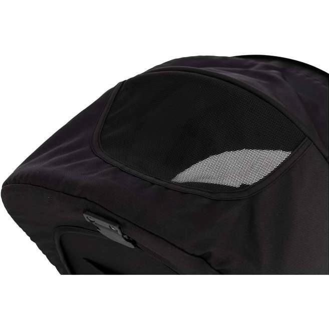 Заказать Коляска FREEON Allegro FreeON 3 в 1 Black (82962)