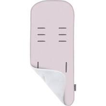 Вкладиш до коляски Bumprider Inovi Memory Foam Offwhite-Pastellpink (41201-213)