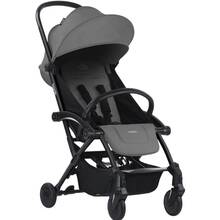 Прогулочная коляска BUMPRIDER Connect3 Black-Grey (51284-2109)