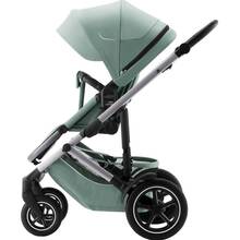 Прогулочная коляска BRITAX-ROMER SMILE 5Z Jade Green (2000037975)