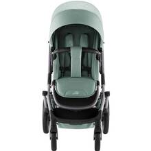 Прогулочная коляска BRITAX-ROMER SMILE 5Z Jade Green (2000037975)