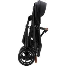 Прогулочная коляска BRITAX-ROMER SMILE 5Z Galaxy Black (2000037979)