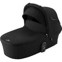 Люлька до коляски BRITAX-ROMER SMILE 5Z Space Black (2000037990)