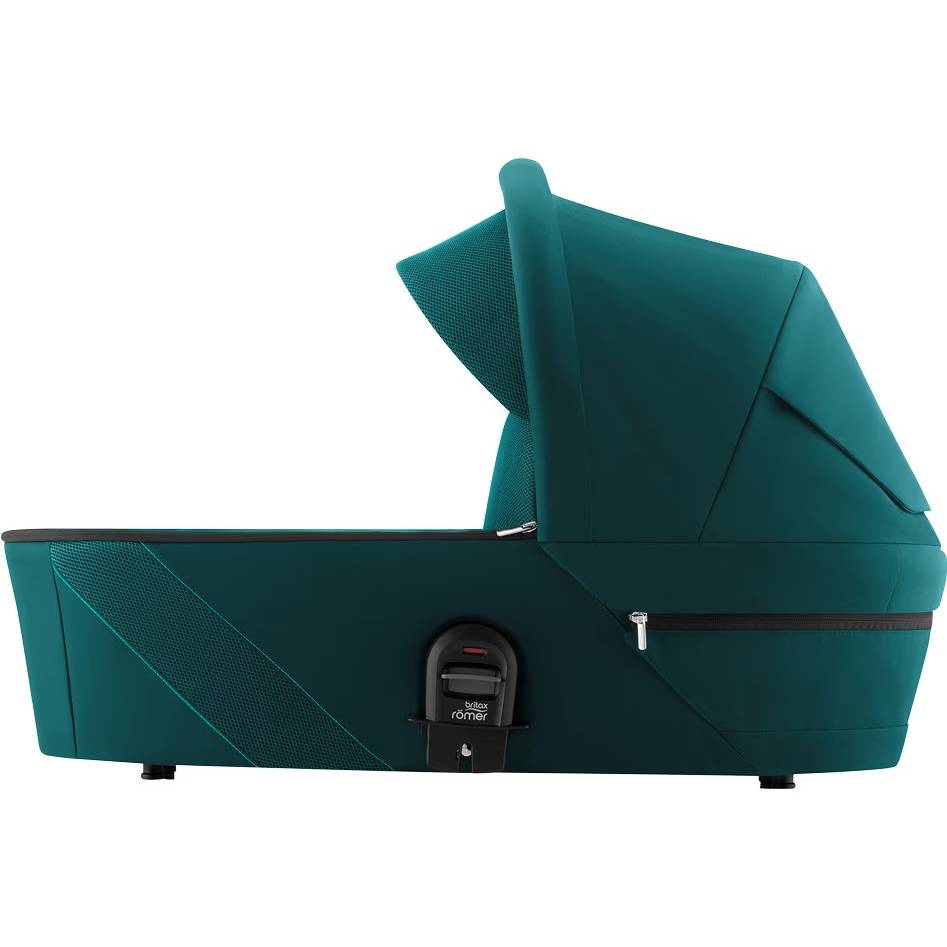 Люлька до коляски BRITAX-ROMER SMILE 5Z Atlantic Green (2000037993) Тип люлька