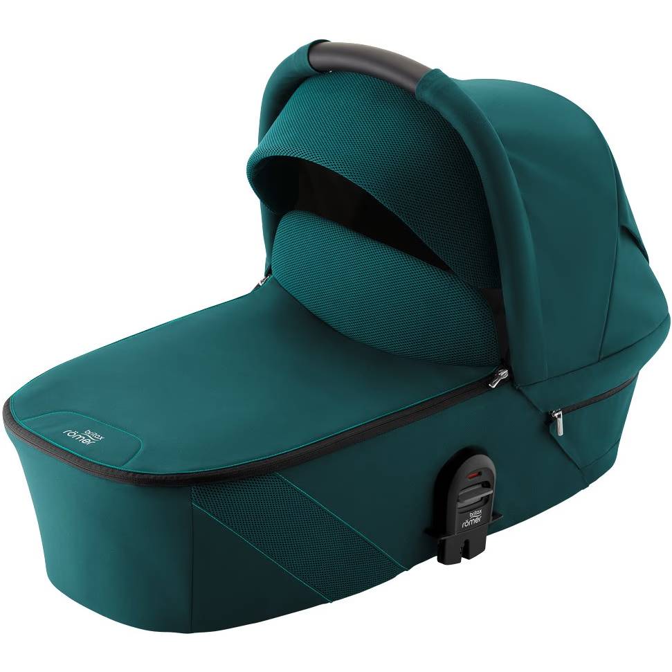 Люлька до коляски BRITAX-ROMER SMILE 5Z Atlantic Green (2000037993)