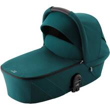 Люлька к коляске BRITAX-ROMER SMILE 5Z Atlantic Green (2000037993)