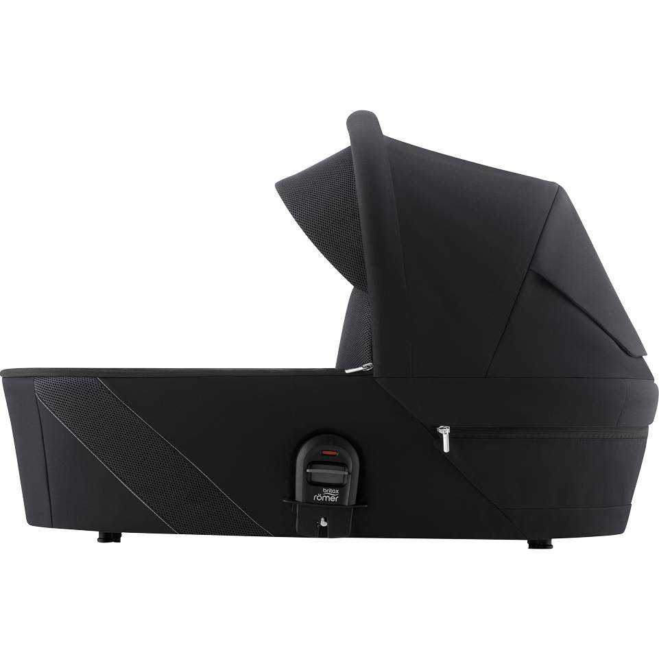 Люлька к коляске BRITAX-ROMER SMILE 5Z Galaxy Black (2000037995) Тип люлька