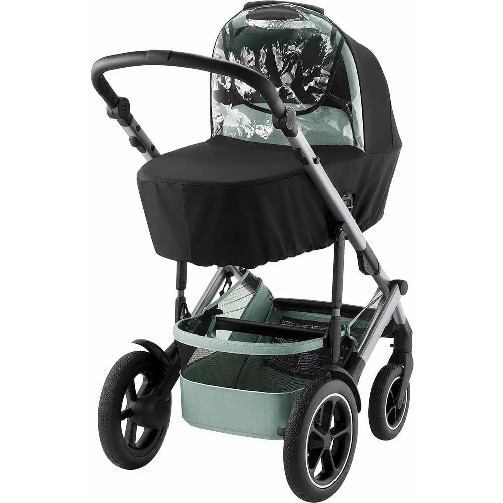 Дождевик для люльки BRITAX-ROMER SMILE 5Z (2000038013) Тип дождевик