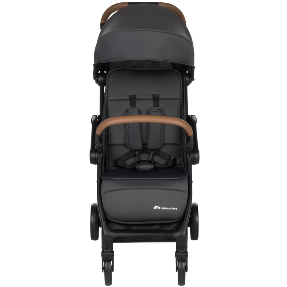 Коляска BEBE CONFORT Sunlite Mineral Graphite (1147153210) Пол для мальчиков