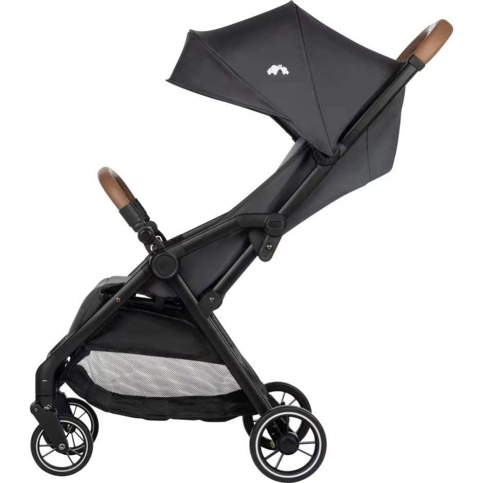 Зовнішній вигляд Візок BEBE CONFORT Sunlite Mineral Graphite (1147153210)