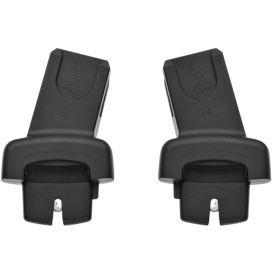 Адаптер BRITAX-ROMER Click&Go до коляски SMILE (2000035417)