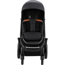 Прогулочная коляска BRITAX-ROMER SMILE III Fossil Grey (2000036114)