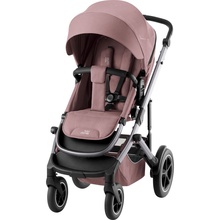 Коляска прогулянкова BRITAX-ROMER SMILE 5Z Dusty Rose (2000039702)