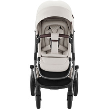 Коляска прогулочная BRITAX-ROMER SMILE 5Z Soft Taupe (2000039632)