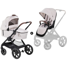 Візок універсальний 2 в 1 HAUCK Walk N Care Beige (16546-1)