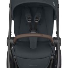 Прогулянкова коляска MAXI-COSI Oxford Essential Graphite (1150750110)