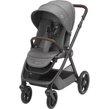 Прогулочная коляска MAXI-COSI Oxford Select Grey (1150029110)