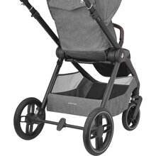 Прогулочная коляска MAXI-COSI Oxford Select Grey (1150029110)