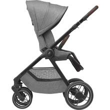 Прогулочная коляска MAXI-COSI Oxford Select Grey (1150029110)