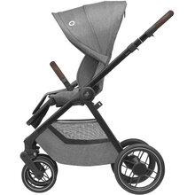 Прогулочная коляска MAXI-COSI Oxford Select Grey (1150029110)