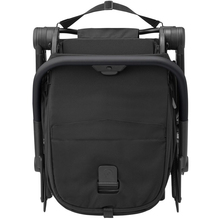 Прогулянкова коляска MAXI-COSI Коляска Leona2 Essential Black (1204672111)