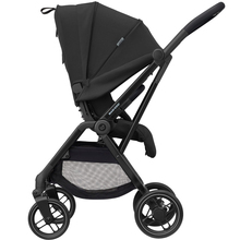 Прогулочная коляска MAXI-COSI Коляска Leona2 Essential Black (1204672111)