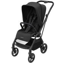 Прогулянкова коляска MAXI-COSI Коляска Leona2 Essential Black (1204672111)