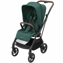 Коляска прогулочная MAXI-COSI Leona2 Essential Green (1204050111)