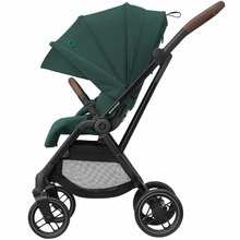 Коляска прогулянкова MAXI-COSI Leona2 Essential Green (1204050111)