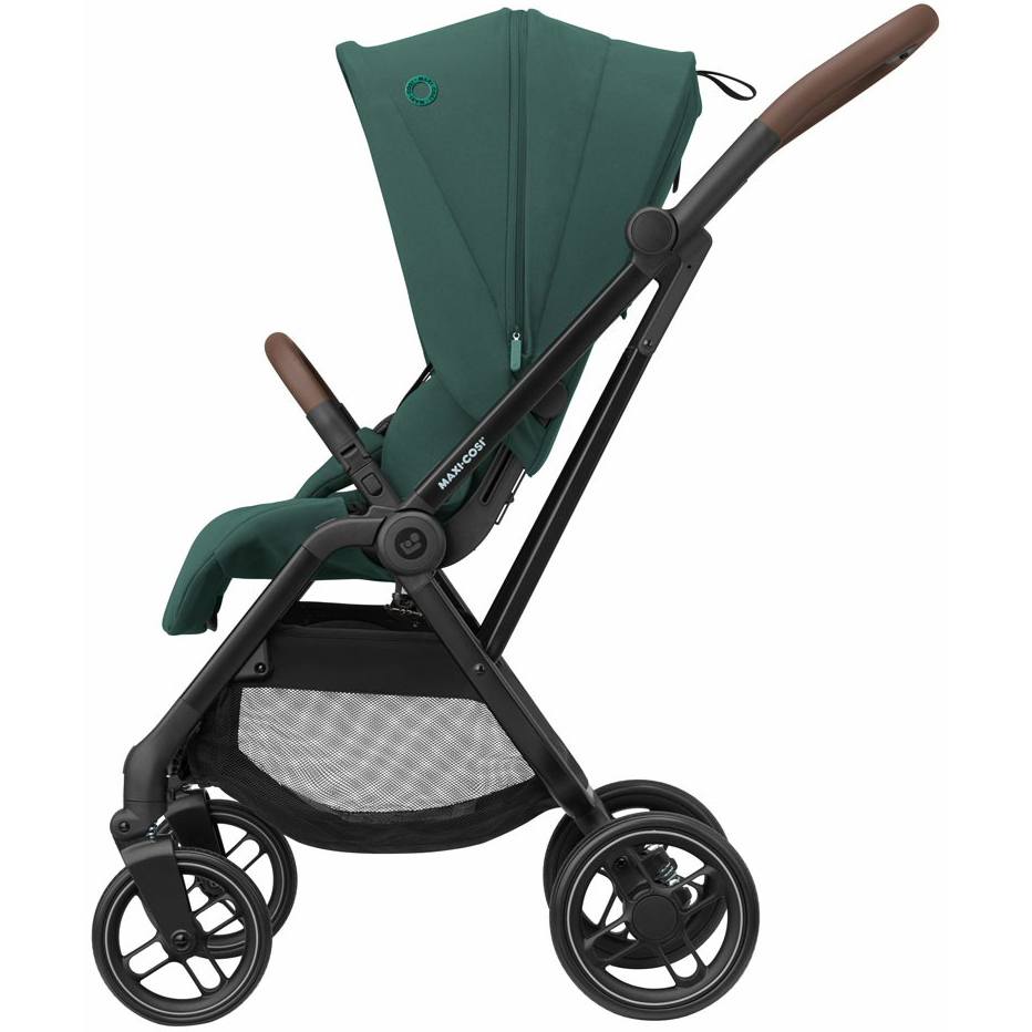 Коляска прогулочная MAXI-COSI Leona2 Essential Green (1204050111) Тип прогулочная