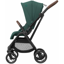 Коляска прогулянкова MAXI-COSI Leona2 Essential Green (1204050111)