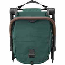 Коляска прогулочная MAXI-COSI Leona2 Essential Green (1204050111)