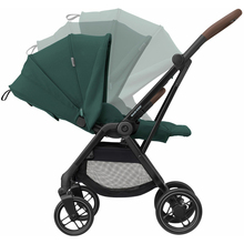 Коляска прогулочная MAXI-COSI Leona2 Essential Green (1204050111)