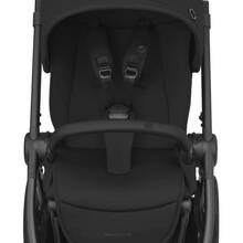 Коляска MAXI-COSI Oxford Essential Black (1150672110)