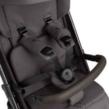 Коляска прогулянкова ABC DESIGN Ping 3 Trekking Falcon Grey (12004982501)